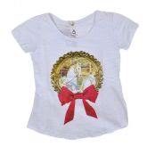 Tee Pink Carroussel