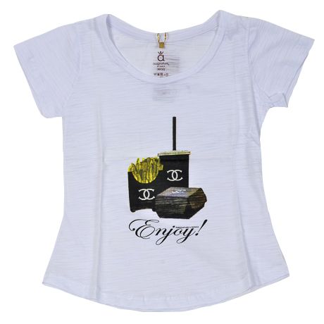 Tee Enjoy