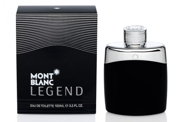 Montblanc Legend Masculino Eau de Toilette-100ML