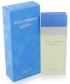 Light Blue Feminino Eau de Toilette-50ML