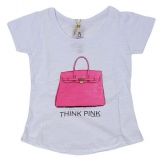 Tee Think Pink