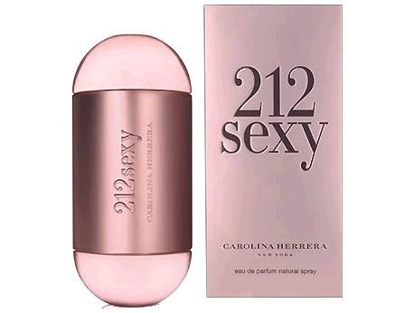 212 SEXY
