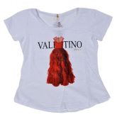 Tee Valentino