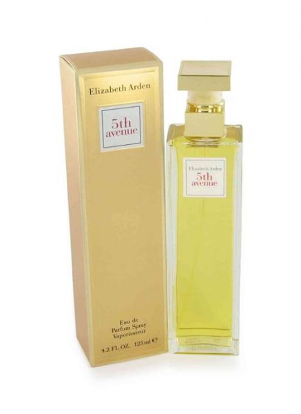 5th Avenue Feminino Eau de Parfum-125ML