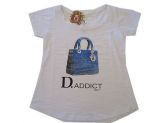 Tee Dior
