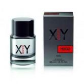 Hugo XY Masculino Eau de Toilette-100ML