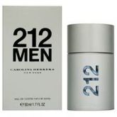 212 Masculino Eau de Toilette-100ML