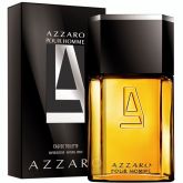 Azzaro Pour Homme Masculino Eau de Toilette-100ML